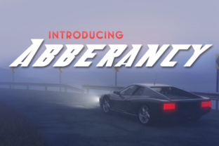 Abberancy: A Bold Choice for Designers