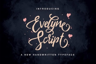Evelyne for Web Designers and Digital Creators