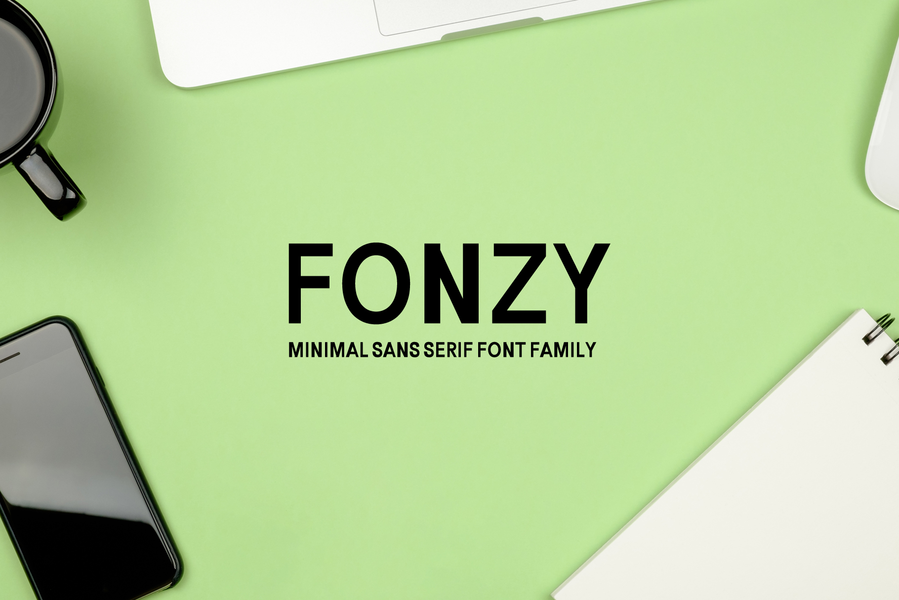 Fonzy for Bold Web Design and Digital Branding