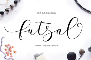 Futsal Script for Branding That Speaks Volumes