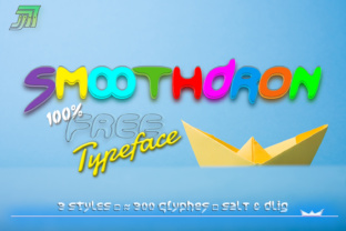JVNE Smoothdron for Branding That Stands Out