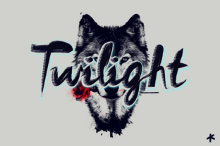 Twilight: A Script Font That Elevates Your Brand